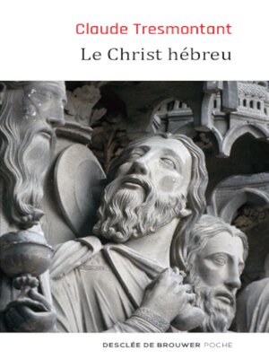 cover image of Le Christ hébreu